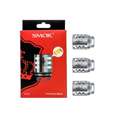 SMOK TFV12 Prince Replacement Coils