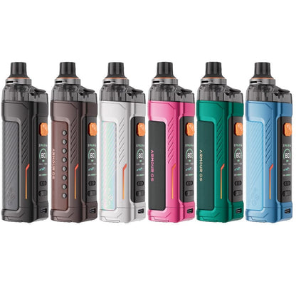 Vaporesso Armour GS 80W Pod Kit