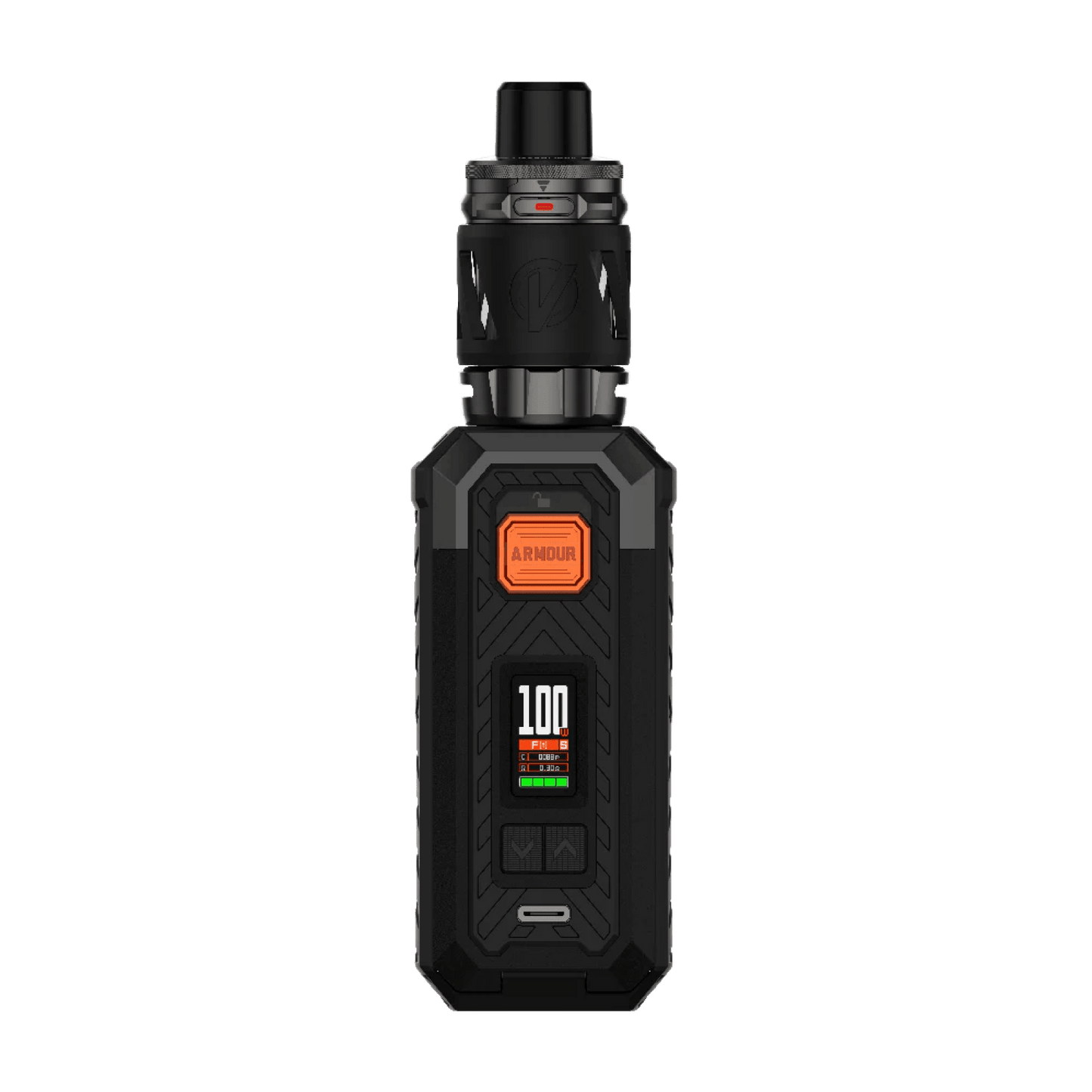 Vaporesso Armour S Mod Kit (iTank T)