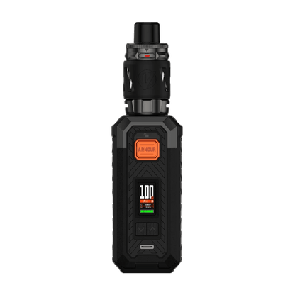 Vaporesso Armour S Mod Kit (iTank T)