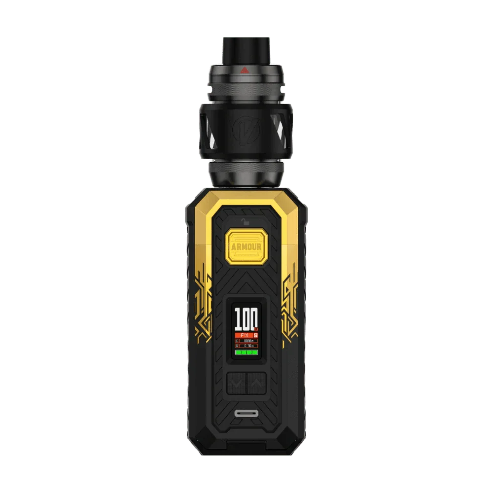 Vaporesso Armour S Mod Kit (iTank T)