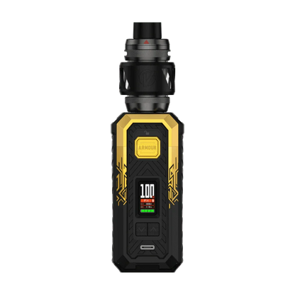 Vaporesso Armour S Mod Kit (iTank T)