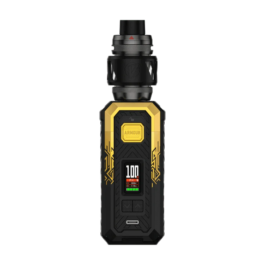 Vaporesso Armour S Mod Kit (iTank T)