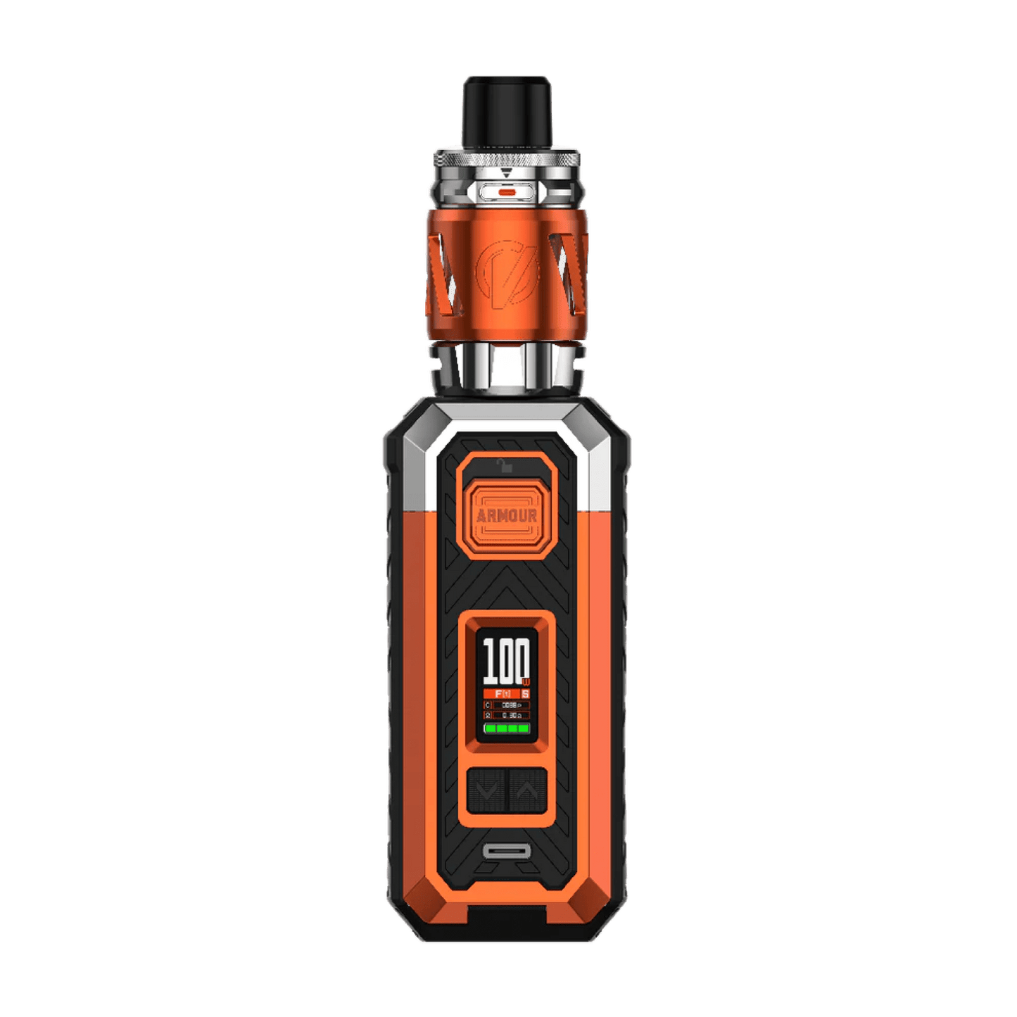 Vaporesso Armour S Mod Kit (iTank T)