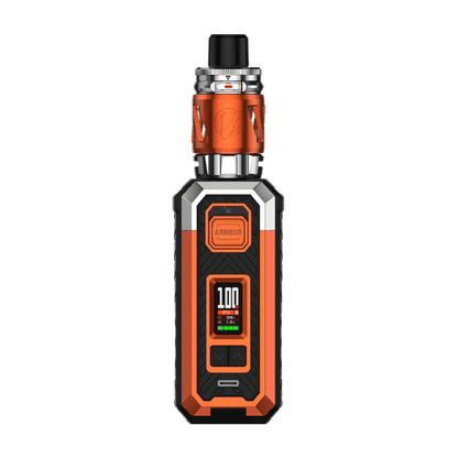 Vaporesso Armour S Mod Kit (iTank T)