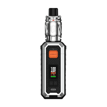 Vaporesso Armour S Mod Kit (iTank T)