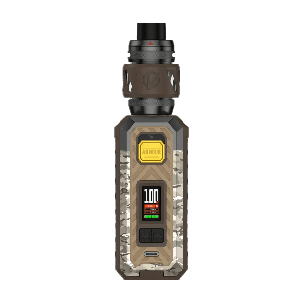 Vaporesso Armour S Mod Kit (iTank T)