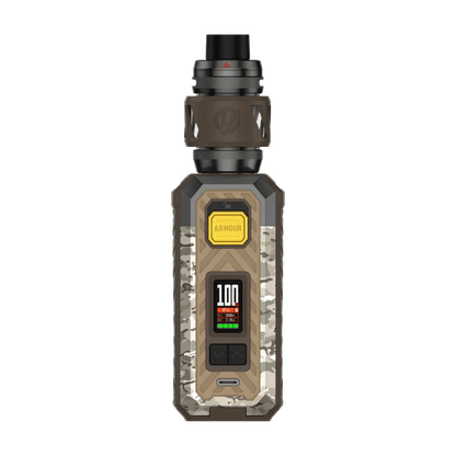 Vaporesso Armour S Mod Kit (iTank T)
