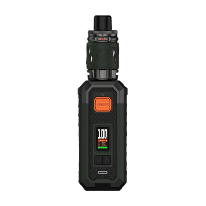 Vaporesso Armour S Mod Kit (iTank T)