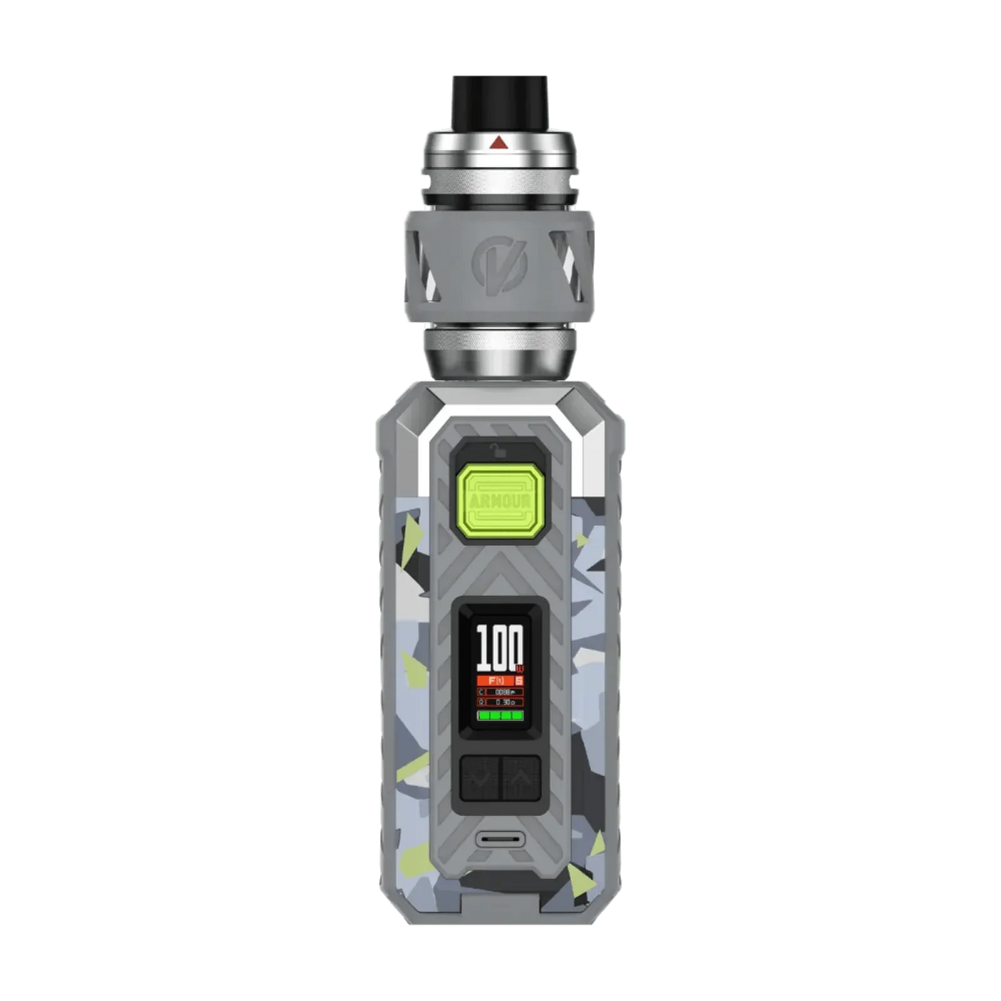Vaporesso Armour S Mod Kit (iTank T)