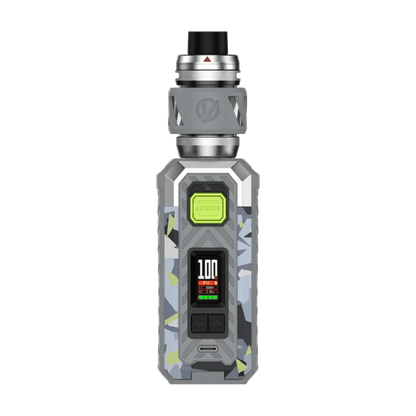 Vaporesso Armour S Mod Kit (iTank T)