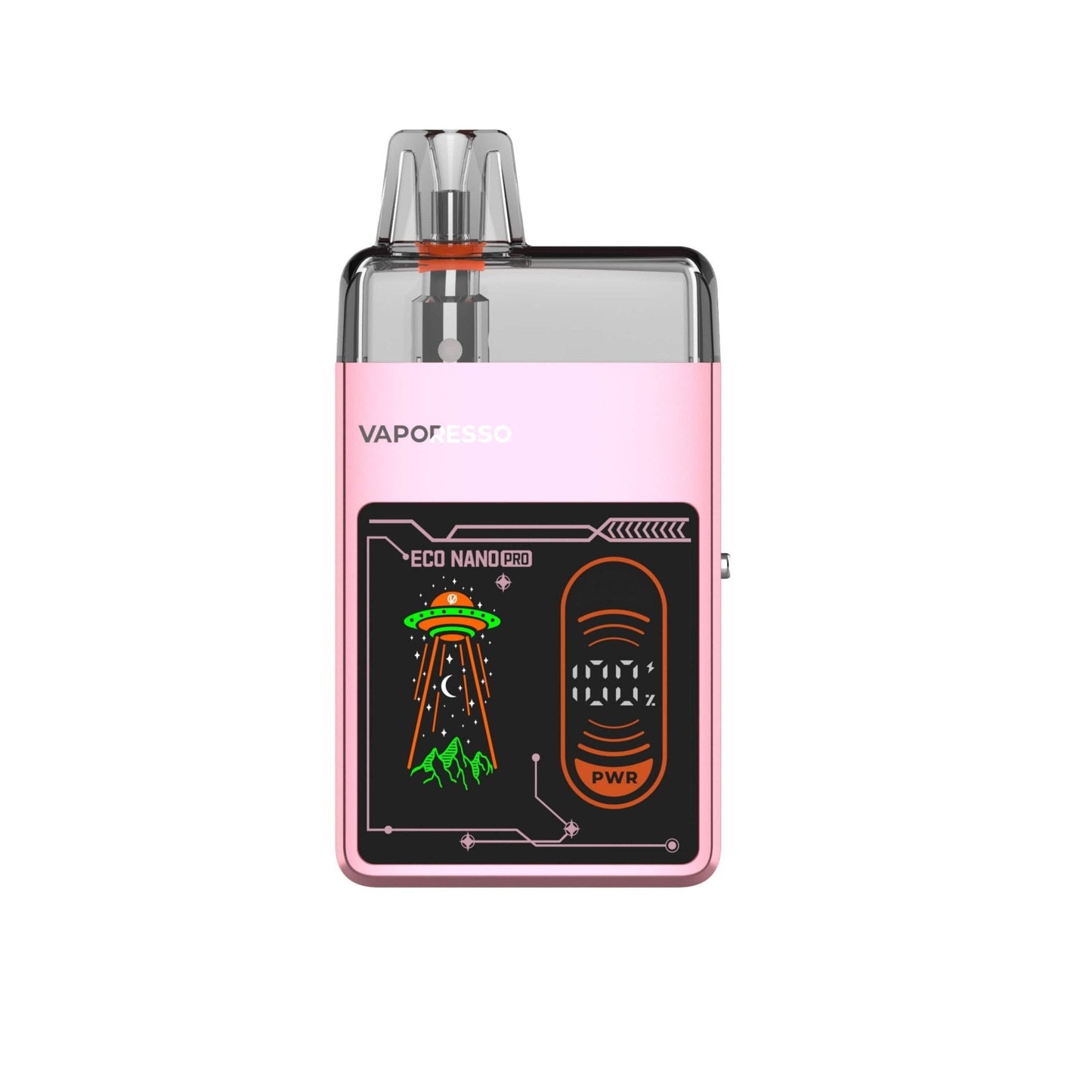 Vaporesso ECO Nano PRO Pod System