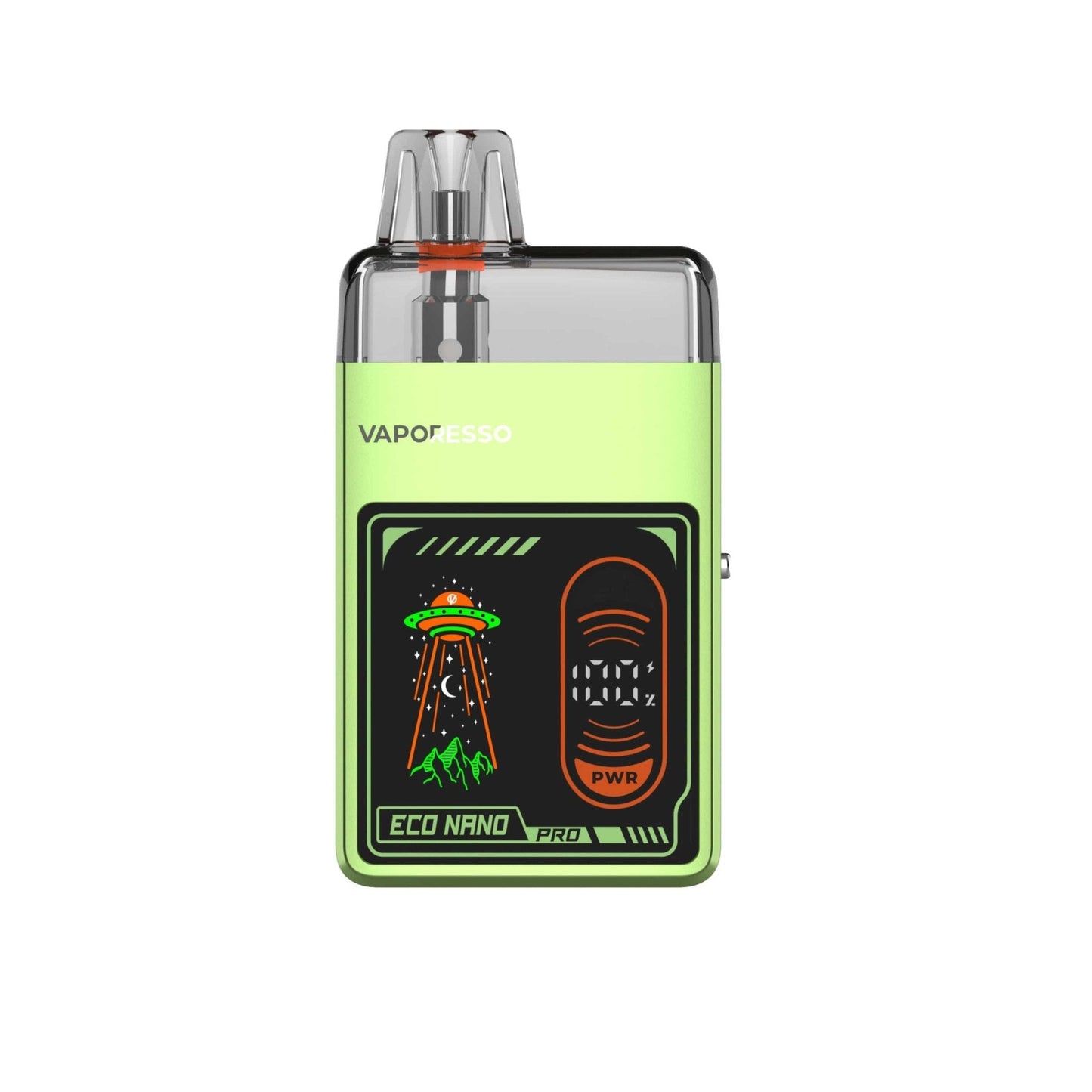 Vaporesso ECO Nano PRO Pod System