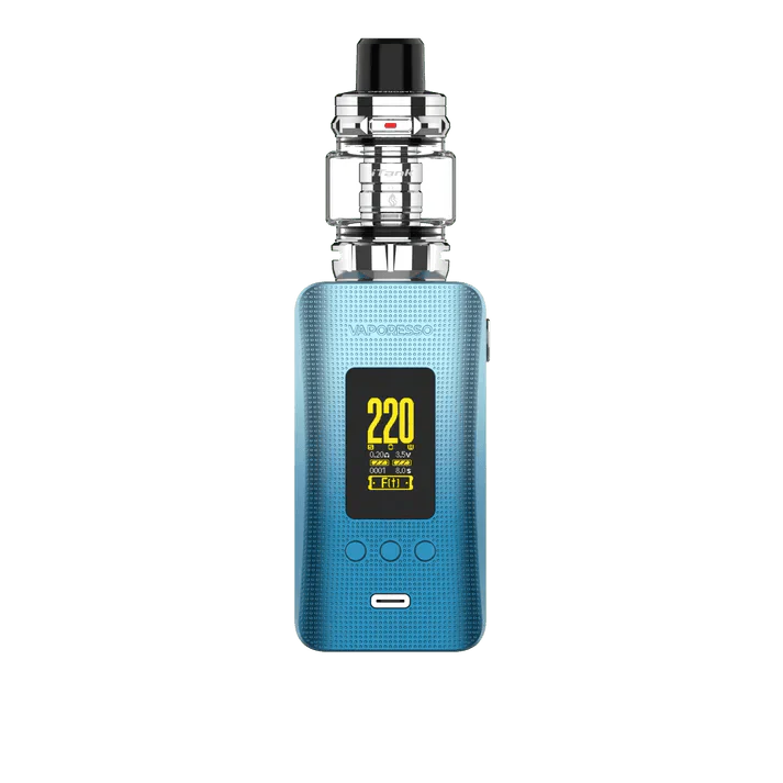 Vaporesso GEN 200 220W Starter Kit (iTank 2 Edition)