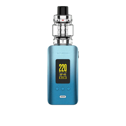 Vaporesso GEN 200 220W Starter Kit (iTank 2 Edition)