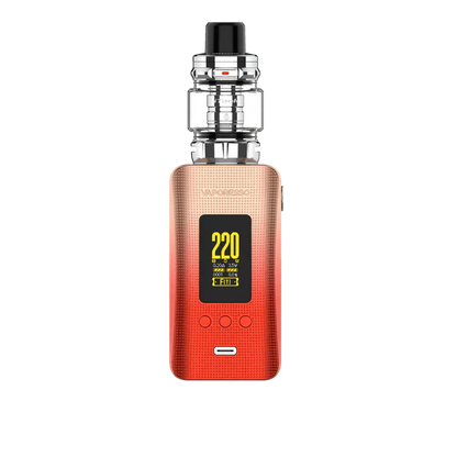 Vaporesso GEN 200 220W Starter Kit (iTank 2 Edition)