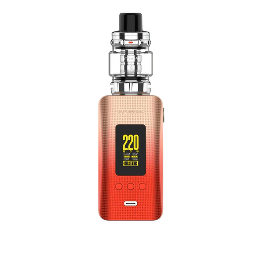 Vaporesso GEN 200 220W Starter Kit (iTank 2 Edition)