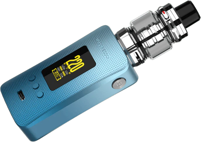 Vaporesso GEN 200 220W Starter Kit (iTank 2 Edition)