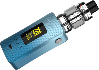 Vaporesso GEN 200 220W Starter Kit (iTank 2 Edition)