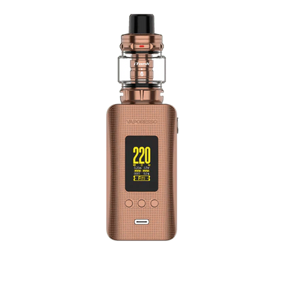 Vaporesso GEN 200 220W Starter Kit (iTank 2 Edition)