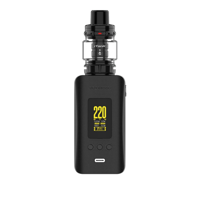 Vaporesso GEN 200 220W Starter Kit (iTank 2 Edition)