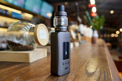 Vaporesso GEN 200 220W Starter Kit (iTank 2 Edition)