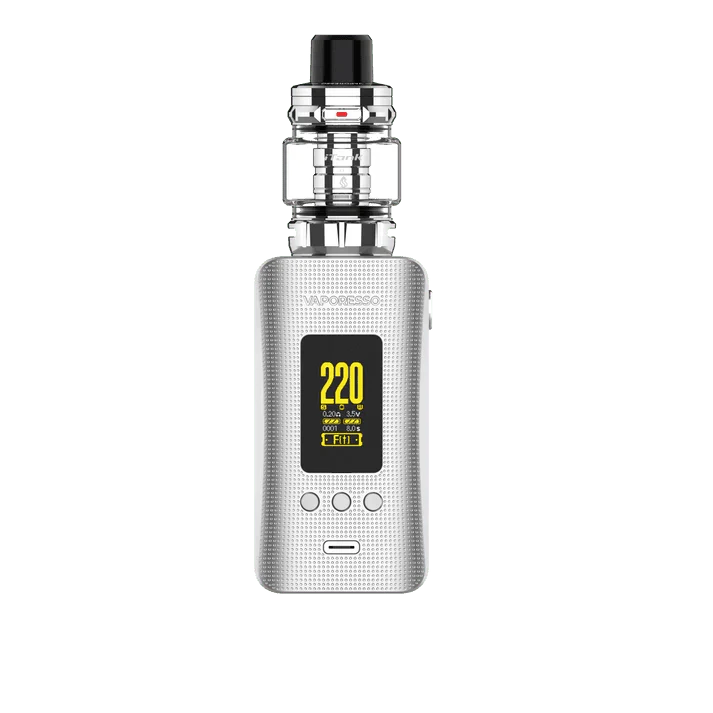 Vaporesso GEN 200 220W Starter Kit (iTank 2 Edition)