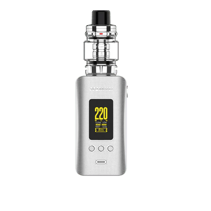 Vaporesso GEN 200 220W Starter Kit (iTank 2 Edition)