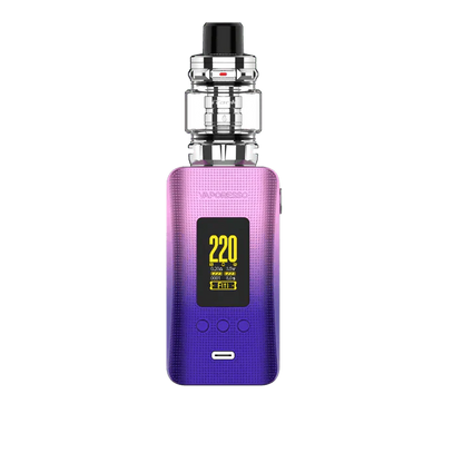Vaporesso GEN 200 220W Starter Kit (iTank 2 Edition)