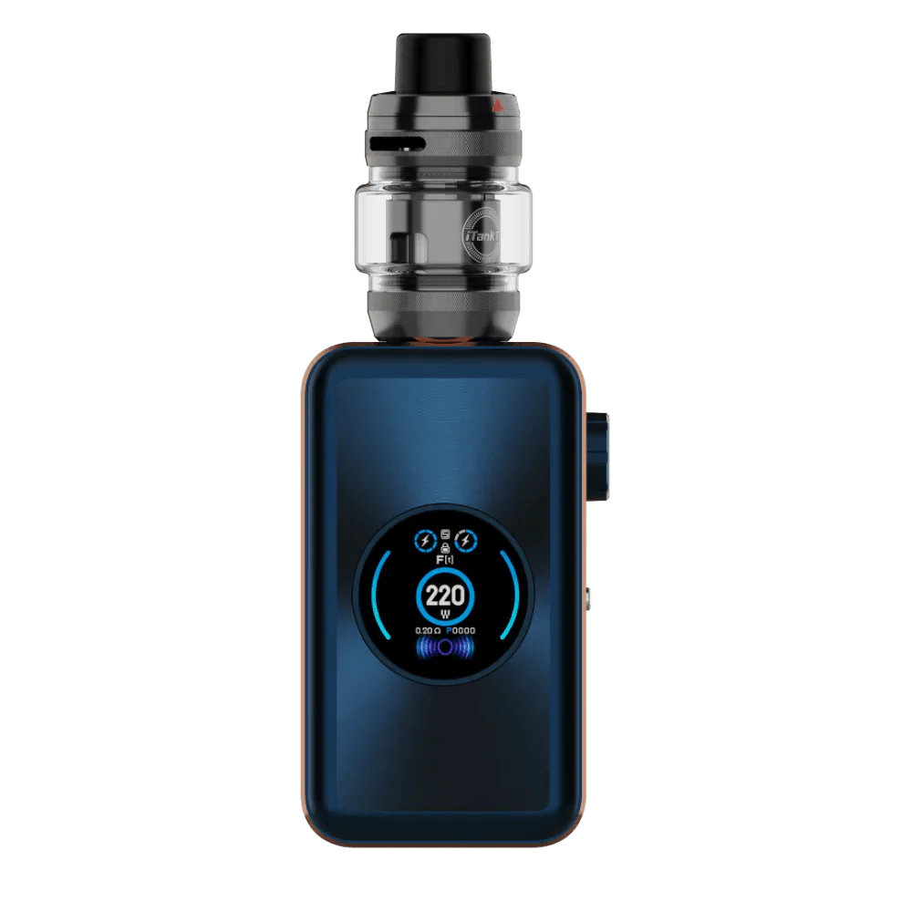 Vaporesso GEN Max Starter Kit