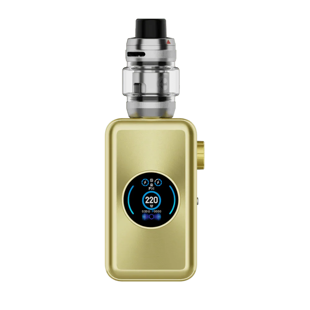 Vaporesso GEN Max Starter Kit