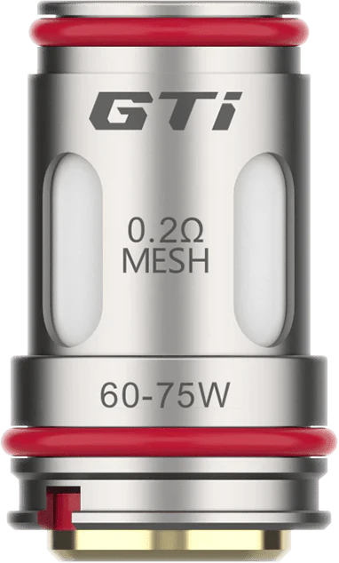 Vaporesso GTi Replacement Coils