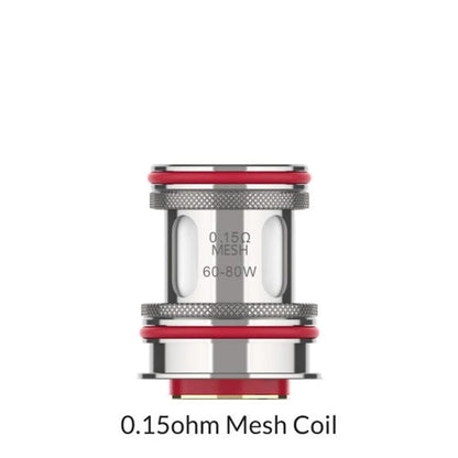 Vaporesso GTR Replacement Coils