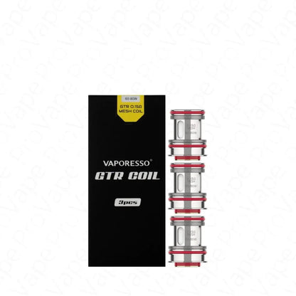 Vaporesso GTR Replacement Coils