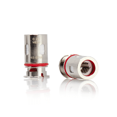 Vaporesso GTX Mesh Replacement Coils