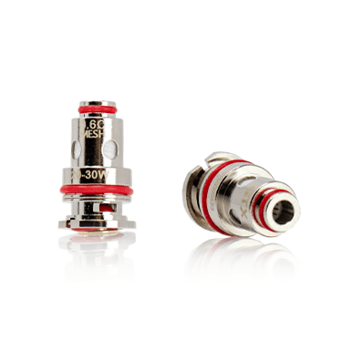 Vaporesso GTX Mesh Replacement Coils