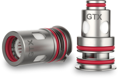 Vaporesso GTX Mesh Replacement Coils