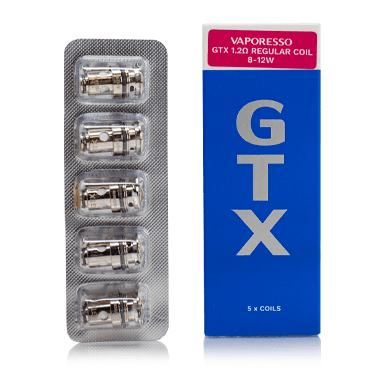 Vaporesso GTX Mesh Replacement Coils