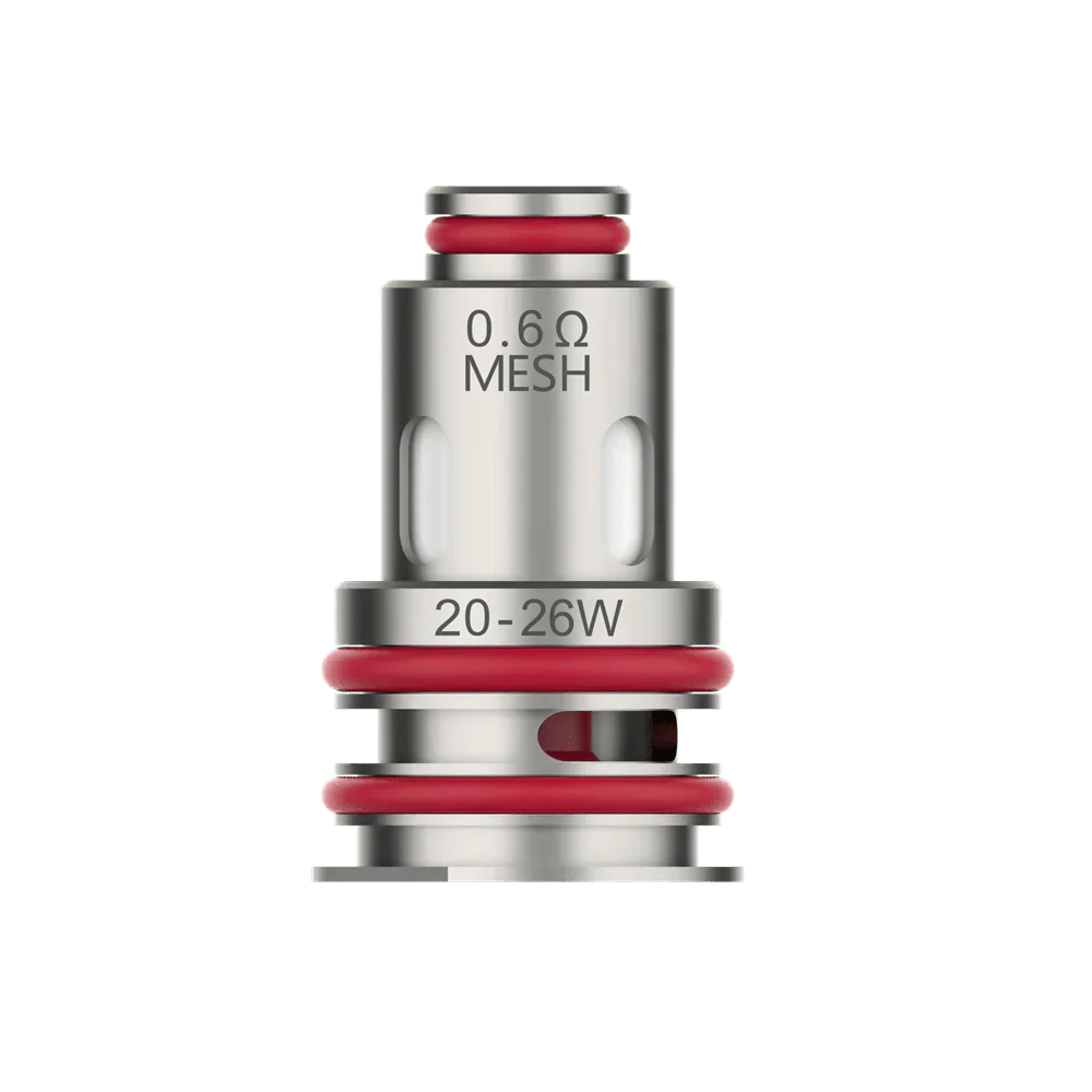 Vaporesso GTX Mesh Replacement Coils
