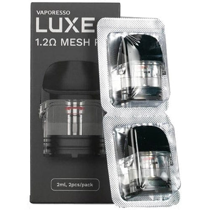 Vaporesso LUXE Q Replacement Pods