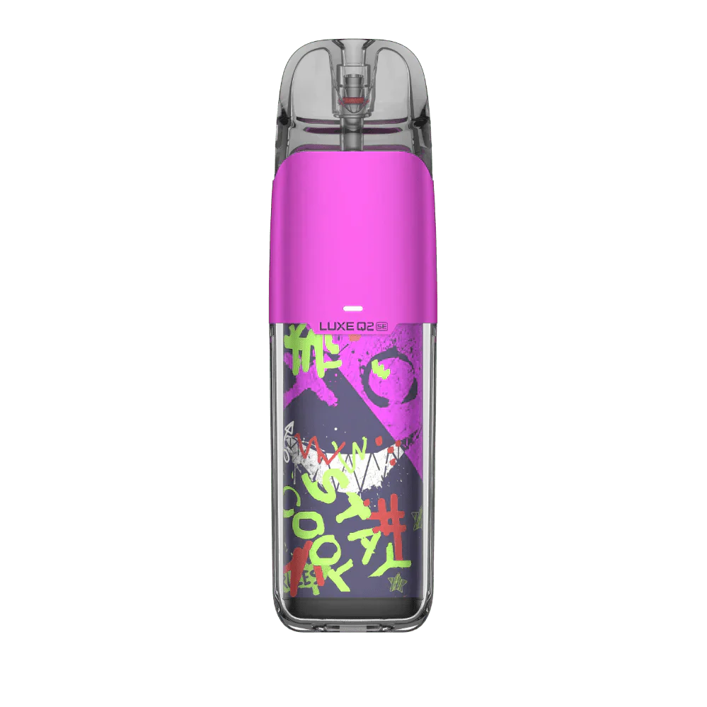 Vaporesso LUXE Q2 SE Pod System