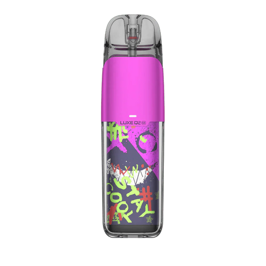 Vaporesso LUXE Q2 SE Pod System