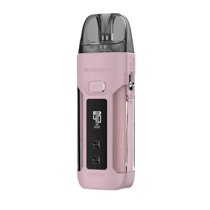 Vaporesso - Luxe X Pro Starter Kit