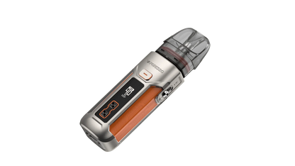 Vaporesso - Luxe X Pro Starter Kit