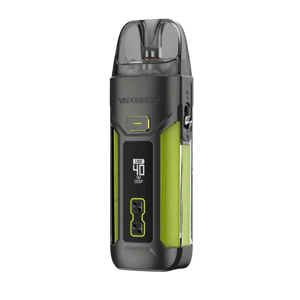 Vaporesso - Luxe X Pro Starter Kit