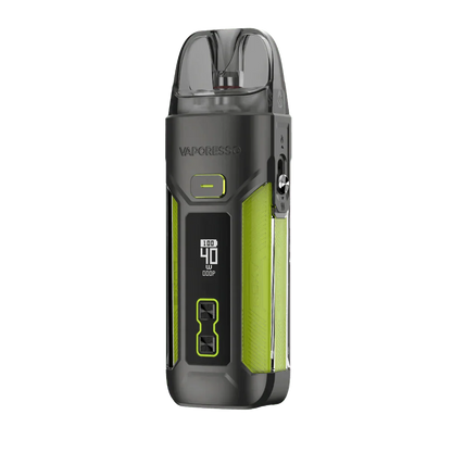 Vaporesso - Luxe X Pro Starter Kit