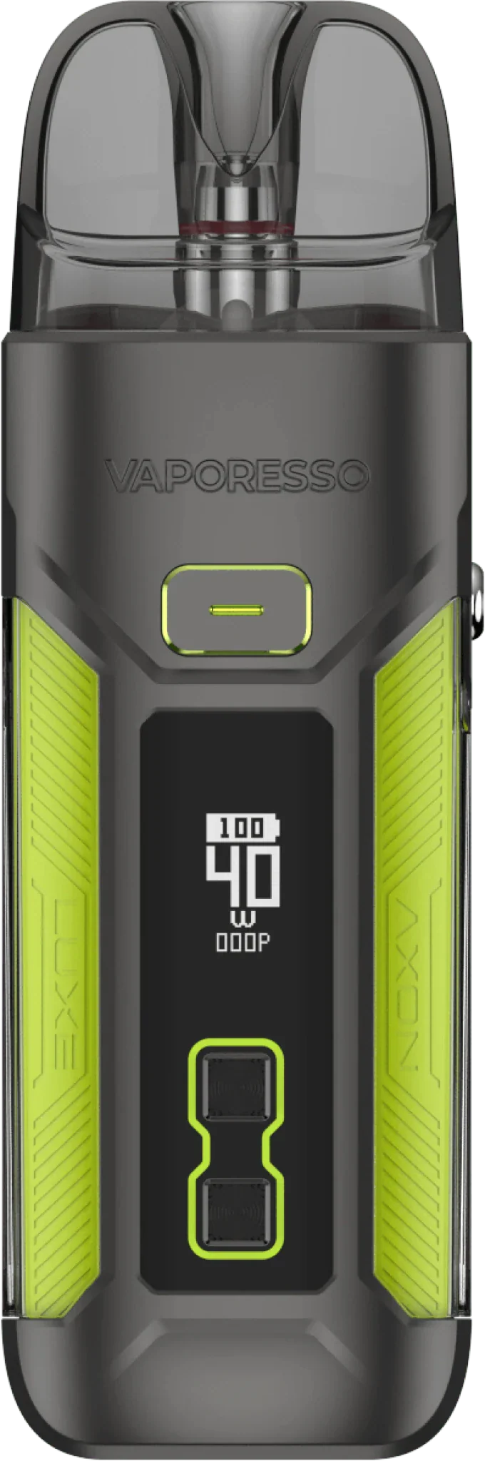 Vaporesso - Luxe X Pro Starter Kit