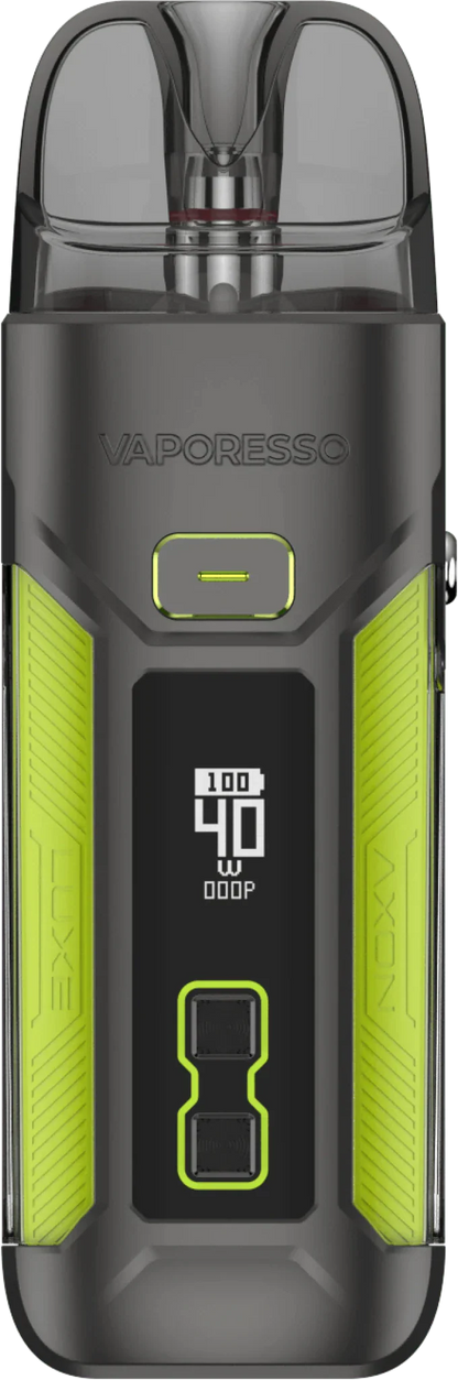 Vaporesso - Luxe X Pro Starter Kit