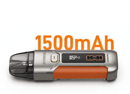 Vaporesso - Luxe X Pro Starter Kit