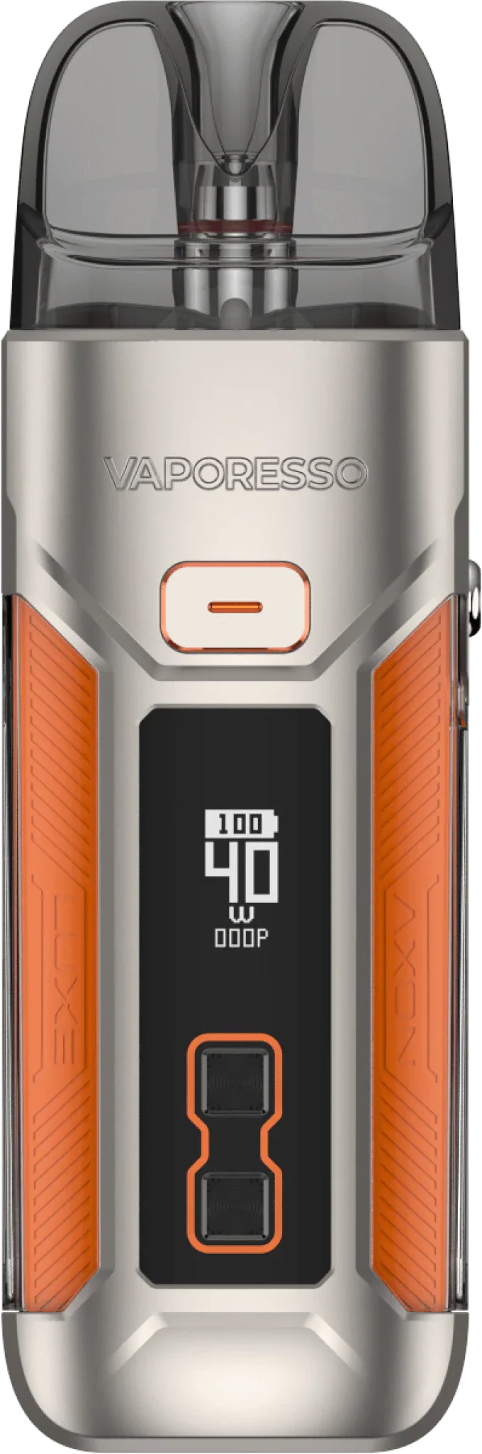 Vaporesso - Luxe X Pro Starter Kit